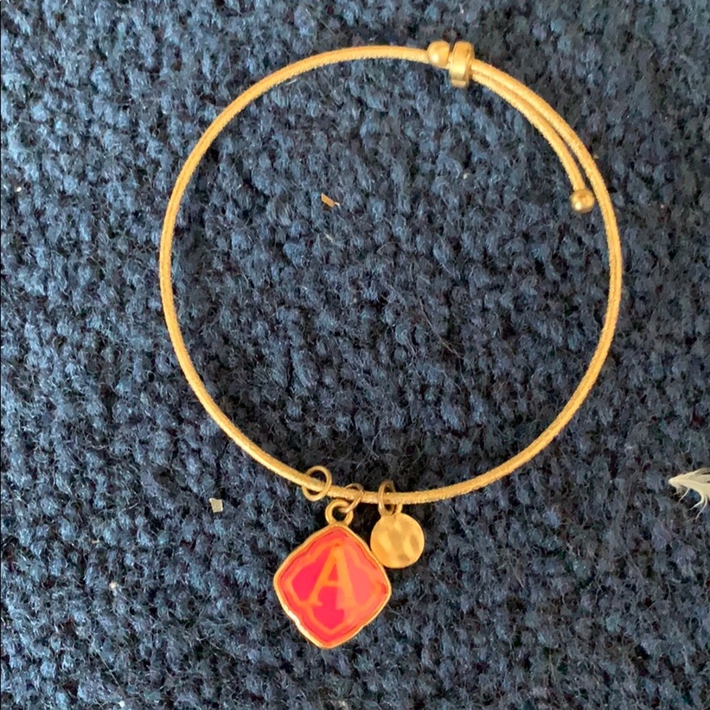 A bracelet